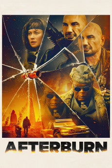 Afterburn 2025 Action / Comedy / Sci-Fi