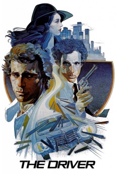 The Driver 1978 Action / Crime / Thriller