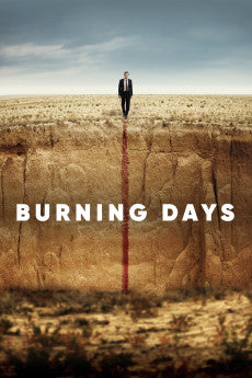 Burning Days 2022 [TURKISH] Drama / Thriller