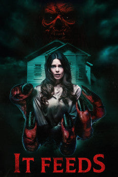 It Feeds 2025 Horror