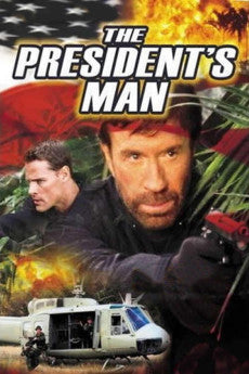 The President's Man 2000 Action / Thriller