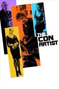 The Con Artist 2010 Comedy / Crime / Drama / Romance