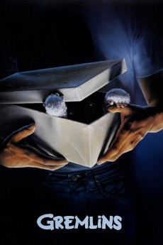 Gremlins 1984 Action / Comedy / Fantasy / Horror