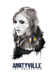 Amityville: The Awakening 2017 Action / Horror / Thriller
