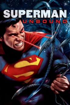 Superman: Unbound 2013 Action / Adventure / Animation