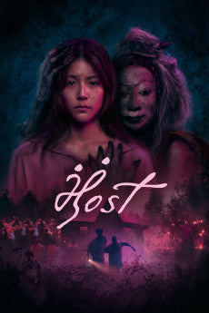 Host 2025 [THAI] Horror Available in: