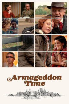 Armageddon Time 2022 Action / Drama