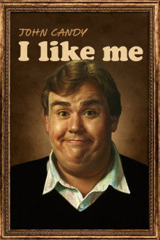 John Candy: I Like Me 2025 Biography / Comedy / Documentary / History