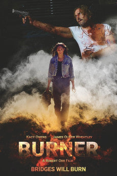 Burner 2025 Action