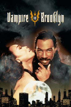 Vampire in Brooklyn 1995 Action / Comedy / Fantasy / Horror / Romance
