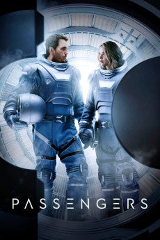 Passengers 2016 Action / Adventure / Drama / Romance / Sci-Fi / Thriller