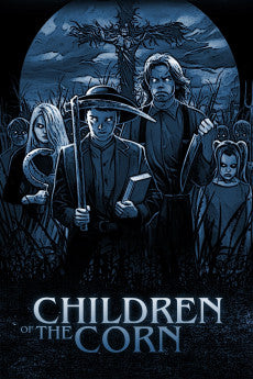 Children of the Corn 1984 Action / Horror / Thriller