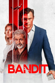 Bandit 2022 Crime / Drama / Thriller