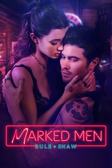 Marked Men 2025 Romance