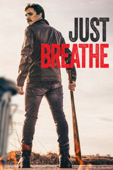 Just Breathe 2025 Thriller