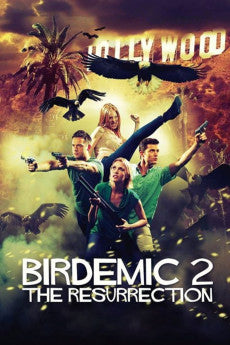 Birdemic 2: The Resurrection 2013 Action / Adventure / Comedy / Horror / Sci-Fi / Thriller