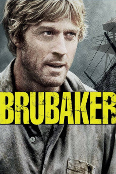 Brubaker 1980 Action / Crime / Drama