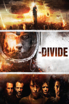 The Divide 2011 ‧ Thriller/Sci-fi ‧ 2h 2m