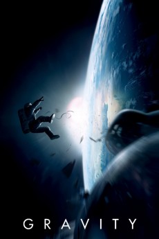 Gravity 2013 Action / Adventure / Drama / Sci-Fi / Thriller