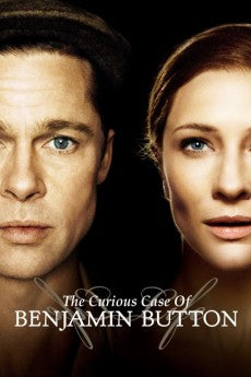 The Curious Case of Benjamin Button 2008 Action / Drama / Fantasy / Romance