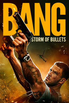 Bang 2025 Action / Crime / Thriller