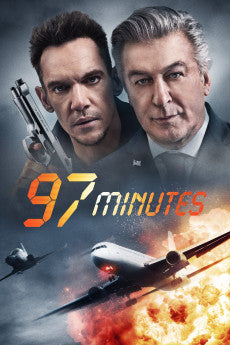 97 Minutes 2023 Action / Thriller