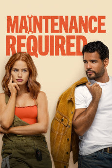 Maintenance Required 2025 Comedy / Romance