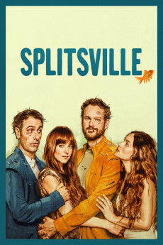 Splitsville 2025 Comedy