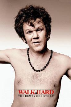 Walk Hard: The Dewey Cox Story 2007 Action / Comedy / Drama / Music