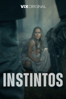 Instintos 2025 [SPANISH] Thriller