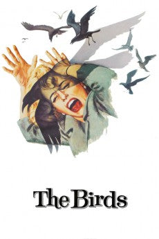 The Birds 1963 Action / Drama / Horror / Mystery / Romance