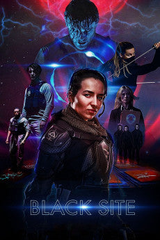 Black Site 2018 Action / Horror / Sci-Fi