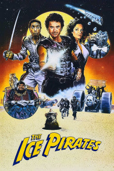 The Ice Pirates 1984 Action / Adventure / Comedy / Romance / Sci-Fi
