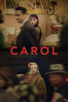 Carol 2015 Action / Drama / Romance