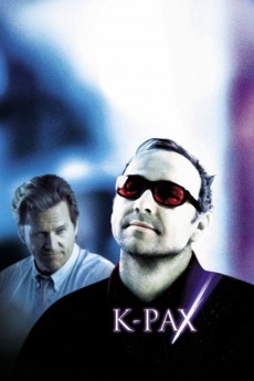 K-PAX 2001 Action / Drama / Mystery / Sci-Fi