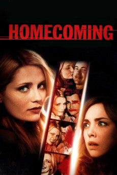 Homecoming 2009 ‧ Horror/Sport ‧ 1h 28m