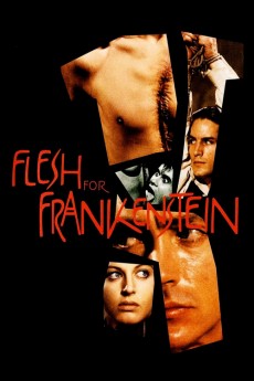 Flesh for Frankenstein 1973 Action / Horror / Sci-Fi