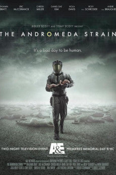 The Andromeda Strain 2008 Action / Drama / Mystery / Sci-Fi / Thriller