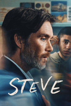 Steve 2025 Comedy / Drama