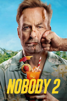 Nobody 2 2025 Action / Comedy / Crime / Thriller