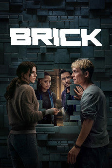 Brick 2025 [GERMAN] Drama / Mystery / Sci-Fi / Thriller