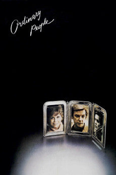 Ordinary People 1980 Action / Drama