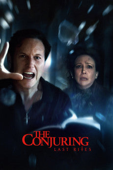 The Conjuring: Last Rites 2025 Horror / Mystery / Thriller