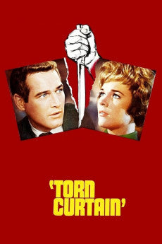 Torn Curtain 1966 ‧ Crime/Drama ‧ 2h 8m
