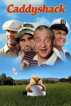 Caddyshack 1980 Action / Comedy / Romance / Sport