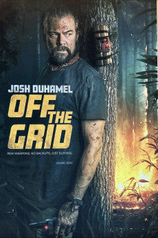 Off the Grid 2025 Action / Drama