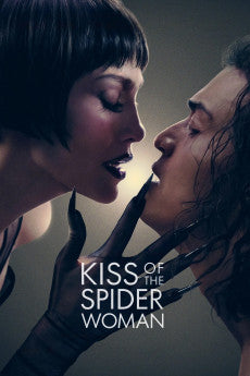 Kiss of the Spider Woman 2025 Drama / Musical