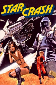 Starcrash 1978 [ITALIAN] Action / Adventure / Fantasy / Sci-Fi