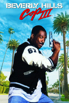 Beverly Hills Cop III 1994 Action / Comedy / Crime / Thriller