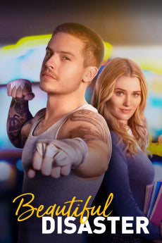 Beautiful Disaster 2023 Action / Comedy / Drama / Romance